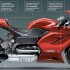 Nowy motocykl Y2K juz niebawem - Y2K 420R