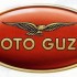 Moto Guzzi w Katowicach - Moto Guzzi logo