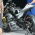 Nowe malowanie Yamahy M1 Rossiego - Yamaha YZF M1 2013 Rossi