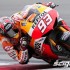 Testy MotoGP na torze Sepang  zapowiada sie sensacyjny sezon - zejscie na lokiec
