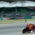 Trzeci dzien testow MotoGP  podium dla Yamahy - Marquez Sepang