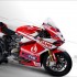 Ducati Alstare prezentuje malowanie 1199 Panigale R - Ducati Alstare 2013