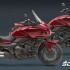 Honda CTX700   film promocyjny i zdjecia - ctx honda