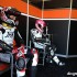 Maverick Vinales poza zasiegiem rywali w Walencji - Carasco Moto3 test Valencia