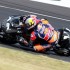 Maverick Vinales poza zasiegiem rywali w Walencji - Moto3 test Valencia KTM