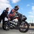Maverick Vinales poza zasiegiem rywali w Walencji - Pitlane Moto3 test Valencia