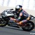 Maverick Vinales poza zasiegiem rywali w Walencji - Red Bull Moto3 test Valencia
