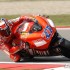 Fani Ducati blagaja  wygrywajcie albo odejdzcie - Casey Stoner w akcji w Assen Foto Ducati