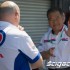 Casey Stoner w World Superbike - Shuhei Nakamoto
