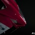 MV Agusta powraca do Tourist Trophy na wyspie Man - profil MV Agusta F3
