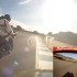 Kawasaki Ninja 250R na torze Laguna Seca - Ninja Laguna Seca