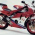 Honda CBR250RR  190 kmh 20000 obrmin - Honda CBR250RR