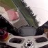 Onboard Ducati Panigale  urywa glowe - Panigale w pochyleniu