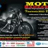 MotoMarzanna 2013 czyli motocyklowe rozpoczecie sezonu w Pile - marzanna w pile kwiecien 2013