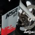 Honda NSR50  male jest piekne - logo