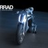 Audi Motorrad  motocykl juz wkrotce - motocykl audi