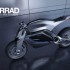 Audi Motorrad  motocykl juz wkrotce - projekt Audi