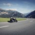RIDE  Suzuki GSXR szaleje w Szwajcarii - Szwajcaria RIDE