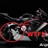 Skandal Japonska MV Agusta F3 z tragicznym wydechem - Agusta WTF