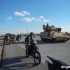 Christini AWD  wojskowy motocykl z napedem na oba kola - Christini