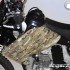 Christini AWD  wojskowy motocykl z napedem na oba kola - detale 2