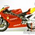 Ducati Supermono na sprzedaz za 100 tys funtow - statyczne Supermono