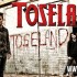 James Toseland liderem zespolu rockowego - toseland band