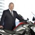 Stephan Schaller  Naszym celem jest promowanie motocykli - Stephan Schaller BMW