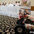  Rusza Abu Dhabi Desert Challenge kapitan reprezentacji wyrozniony - Nissan quad