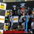 Adrian Pasek liderem Globaltech Racing  - podium EJC