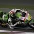 Moto GP w Katarze  sensacyjne podium - Alvaro Bautista