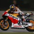 Moto GP w Katarze  sensacyjne podium - Dani Pedrosa