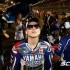 Moto GP w Katarze  sensacyjne podium - Lorenzo