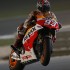 Moto GP w Katarze  sensacyjne podium - Marc Marquez 1