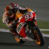 Moto GP w Katarze  sensacyjne podium - Marc Marquez 2
