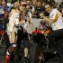 Moto GP w Katarze  sensacyjne podium - Marquez po wyscigu