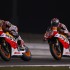 Moto GP w Katarze  sensacyjne podium - Pedrosa i Marquez