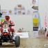  Taktyczny start  Sonik w czolowce prologu Abu Dhabi Desert Challenge - Sonik Challenge