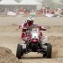  Taktyczny start  Sonik w czolowce prologu Abu Dhabi Desert Challenge - quad Sonik