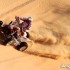 Abu Dhabi Desert Challenge  etap drugi - podjazd