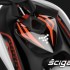 KTM Super Duke 1290 R Concept od Mirco Sapio - detale 2