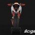 KTM Super Duke 1290 R Concept od Mirco Sapio - tyl