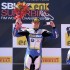 Pirelli na World Superbike w Hiszpanii - Davies podium