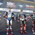 Pirelli na World Superbike w Hiszpanii - Superpole
