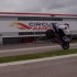 USA gotowe na druga runde MotoGP - COTA Stunt