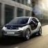 BMW zastosuje silnik motocyklowy w samochodzie - I3 concept