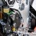 Ducati Desmosedici GP13 z bliska - detale