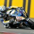 World Superbike w ten weekend w Assen - STK1000 Assen Barrier