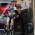 World Superbike na Monzie  wyniki - Melandri Pirelli Best Lap