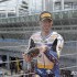 World Superbike na Monzie  wyniki - Melandri podium